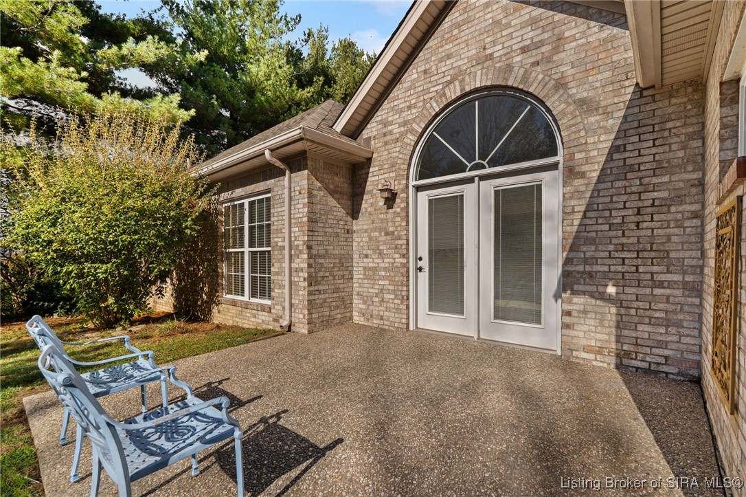 2611 Downey Drive