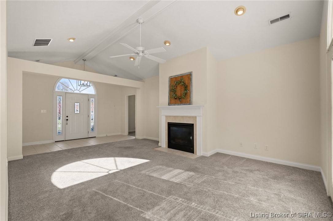 2611 Downey Drive