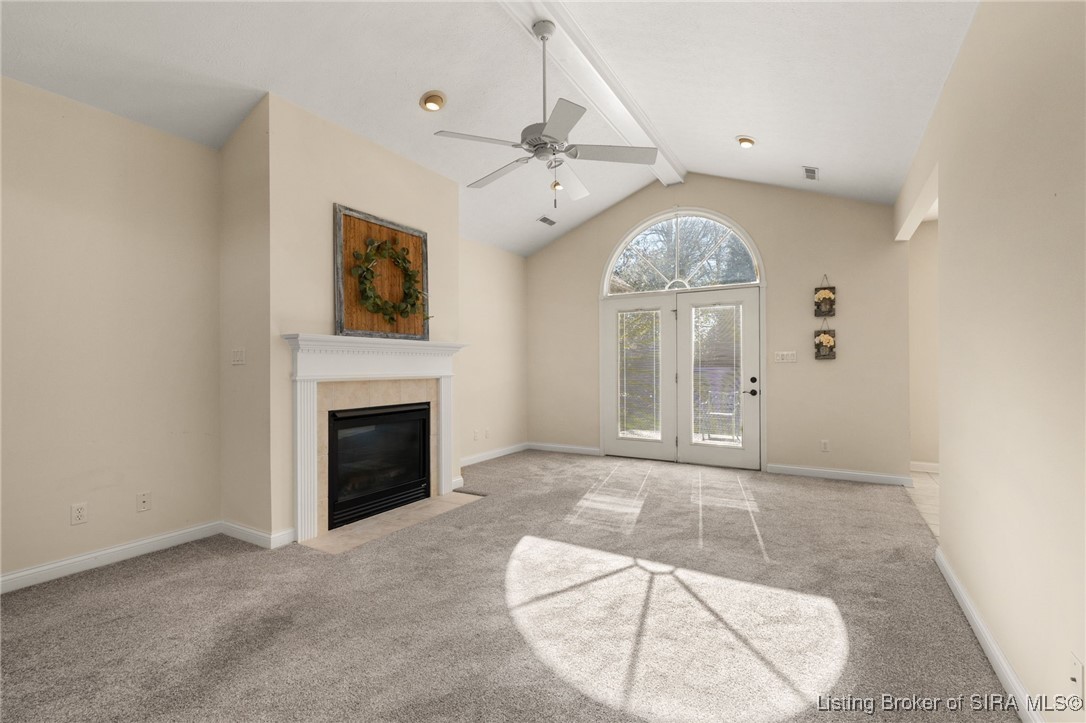 2611 Downey Drive