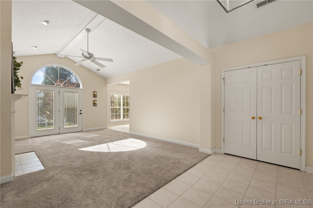 2611 Downey Drive