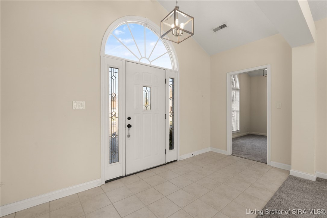 2611 Downey Drive