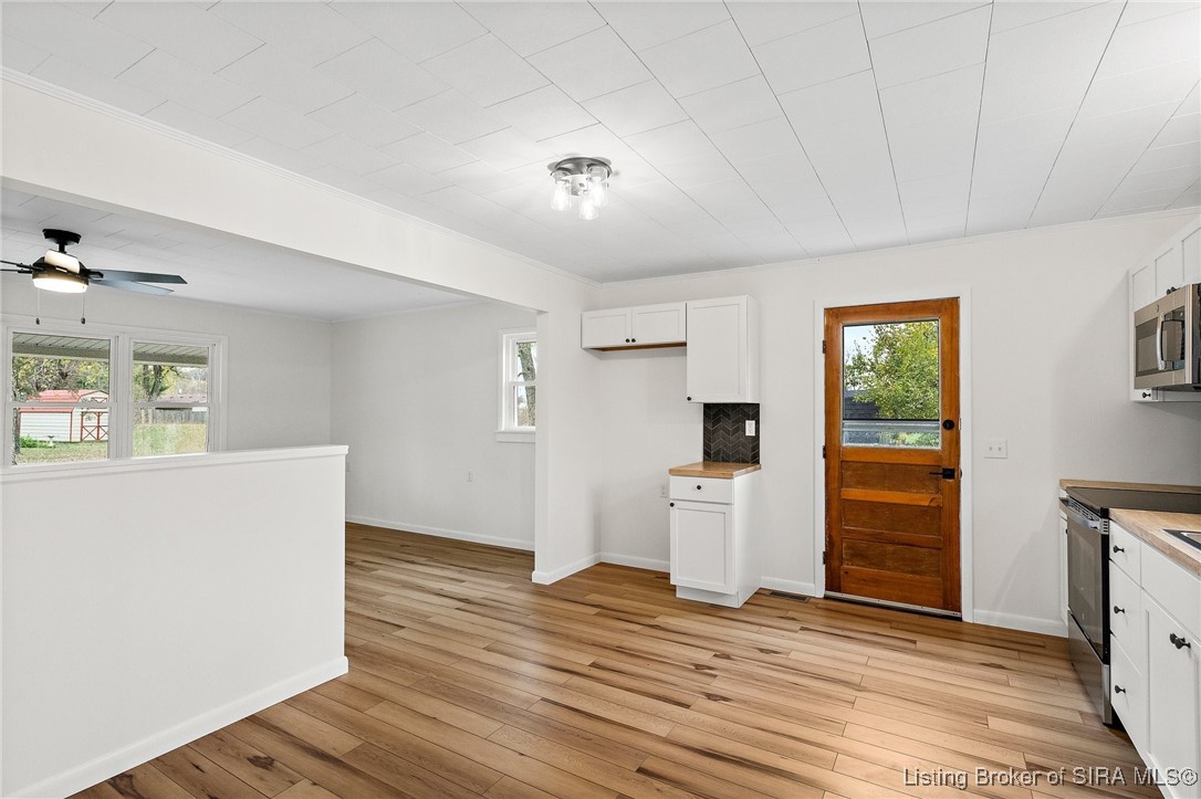 214 Tilley Lane