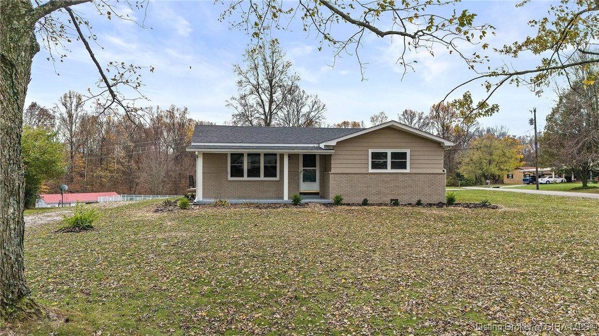 214 Tilley Lane