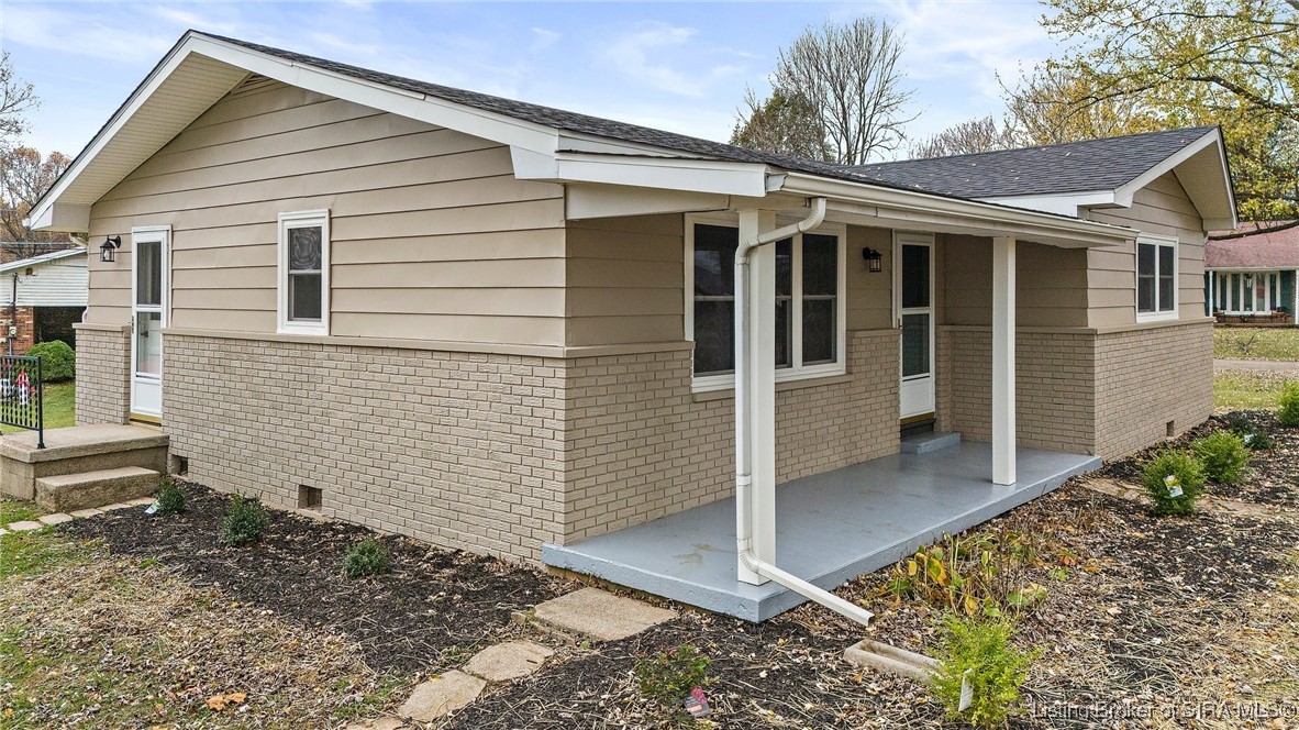 214 Tilley Lane