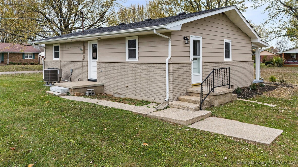 214 Tilley Lane