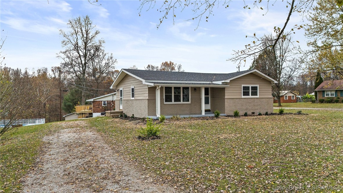 214 Tilley Lane