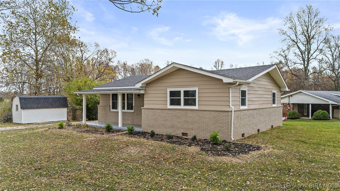 214 Tilley Lane