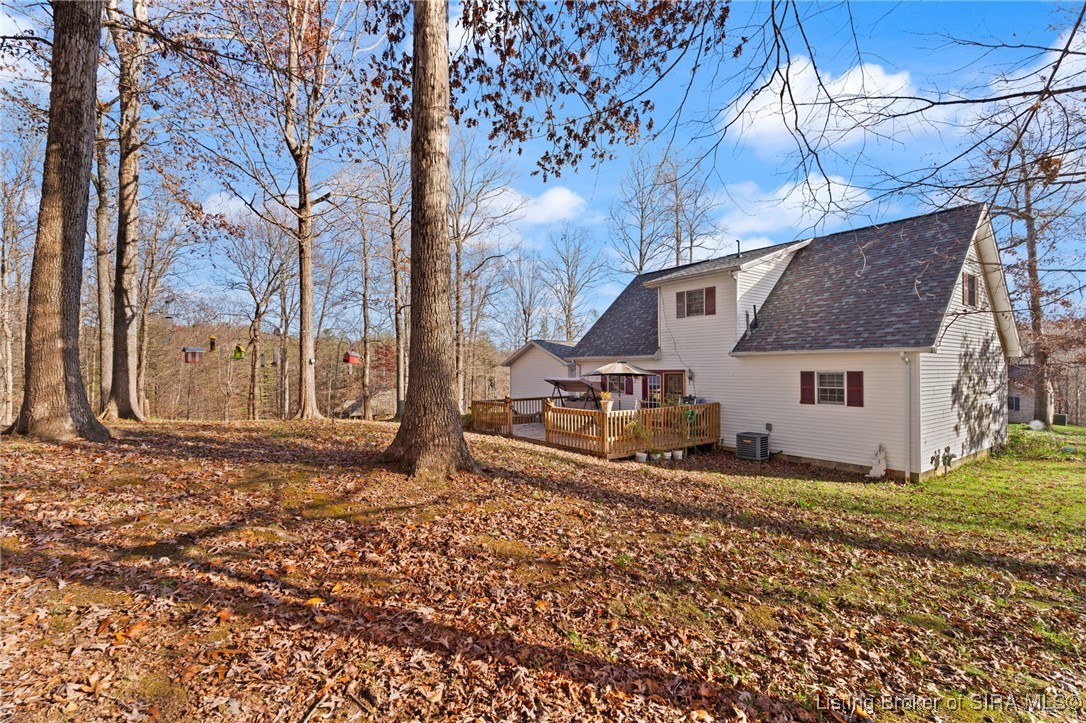 5784 E Rolling Woods