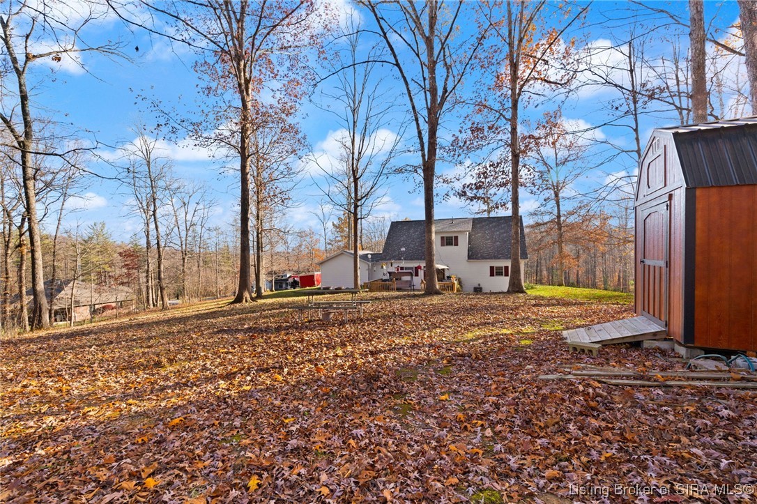 5784 E Rolling Woods