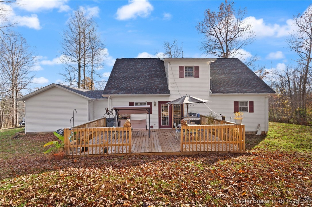 5784 E Rolling Woods