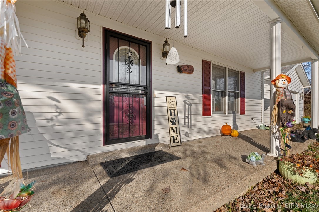 5784 E Rolling Woods