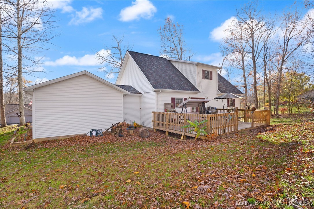 5784 E Rolling Woods