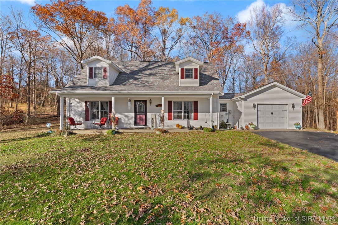 5784 E Rolling Woods