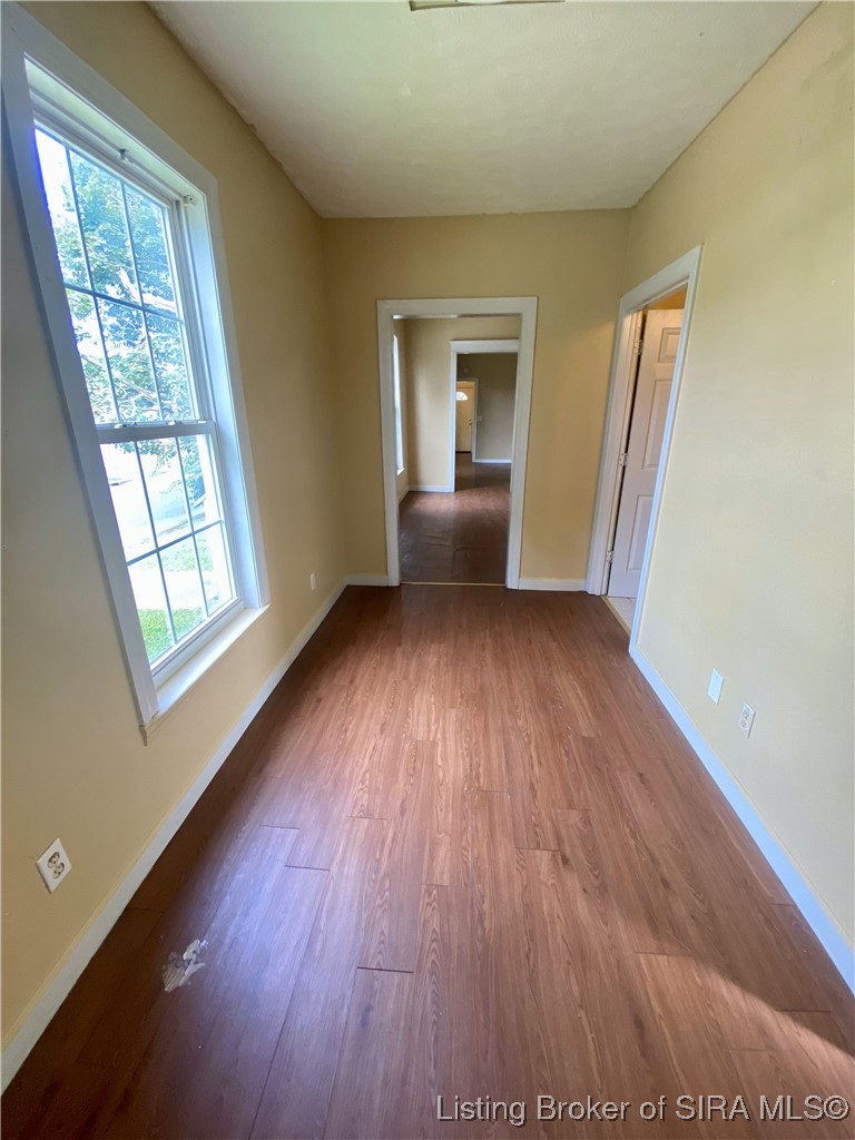 1500 E Market Street