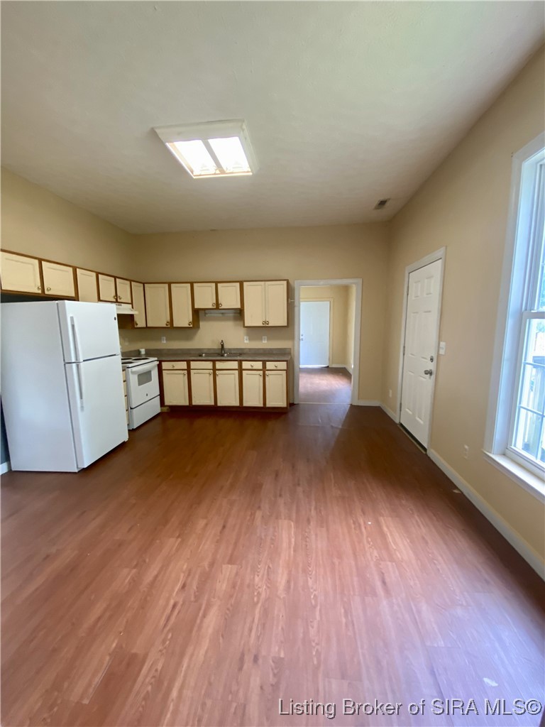 1500 E Market Street