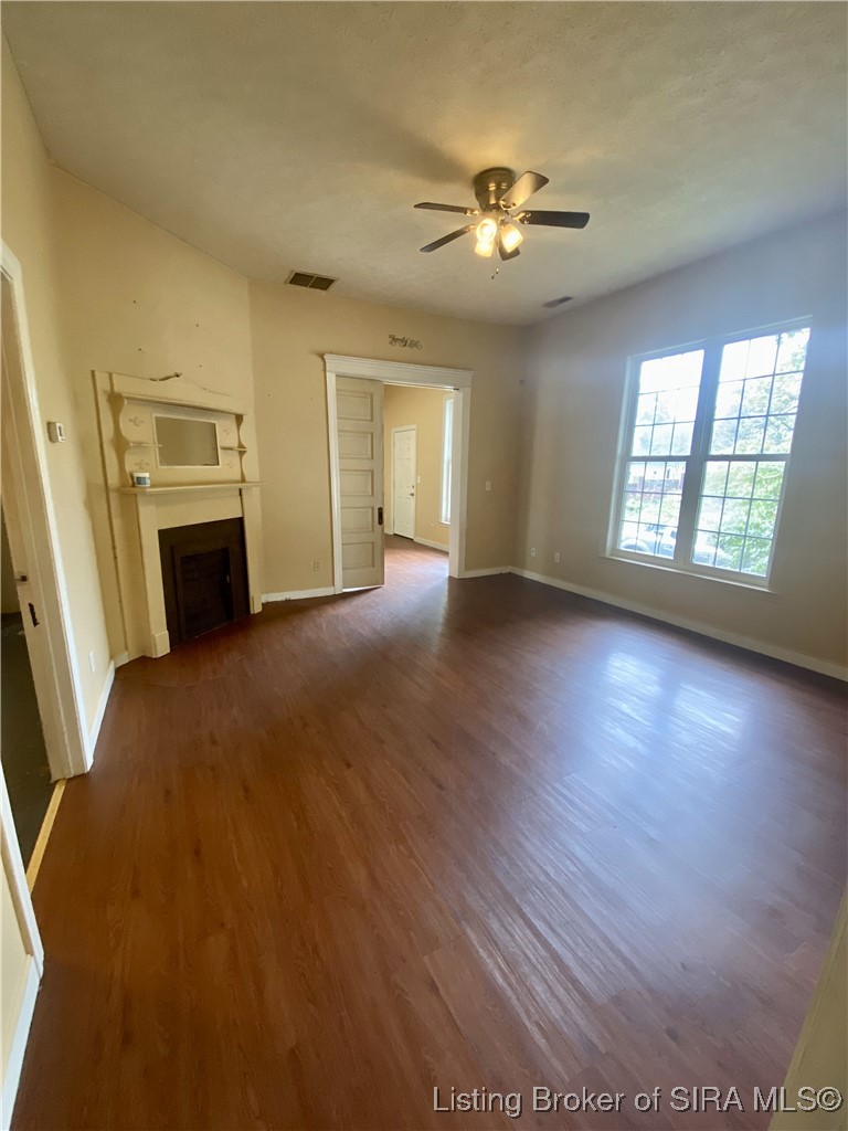 1500 E Market Street
