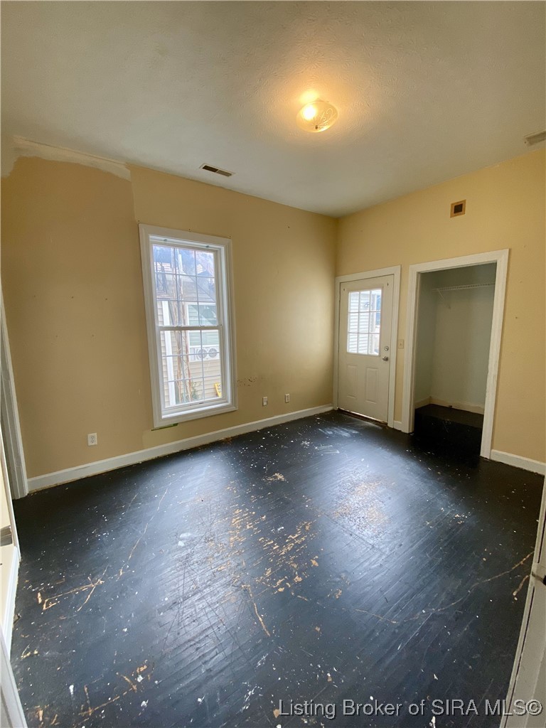 1500 E Market Street