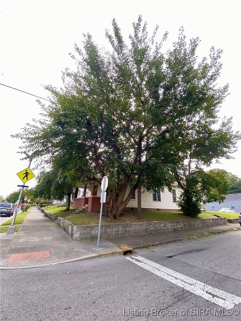 1500 E Market Street