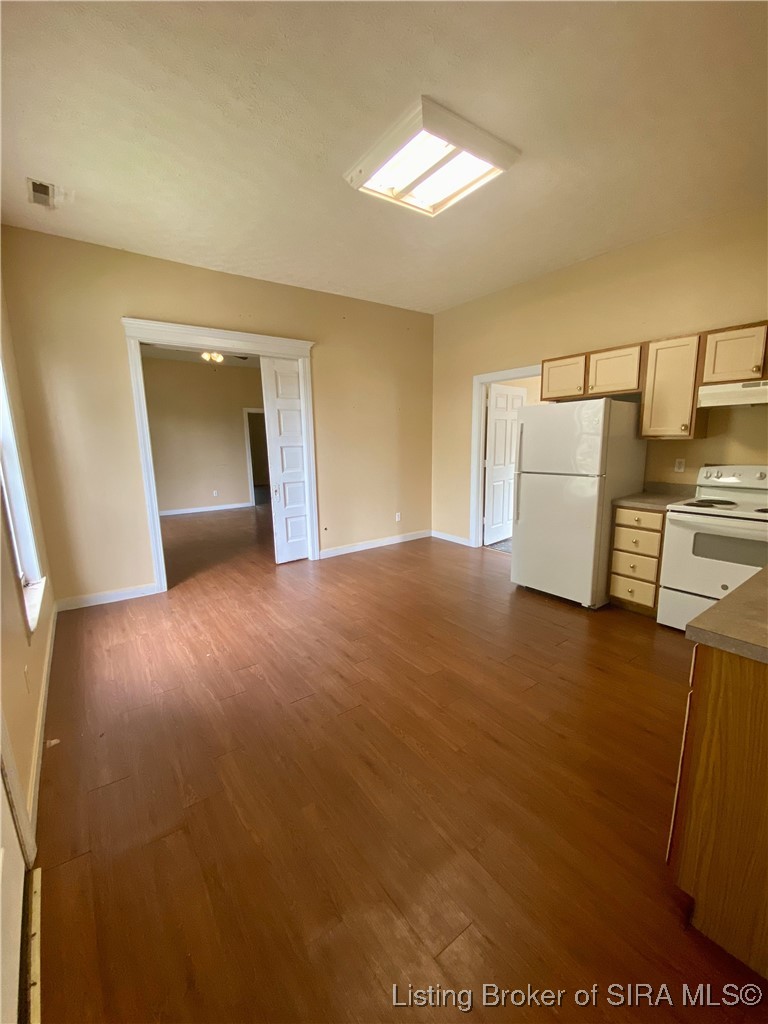 1500 E Market Street