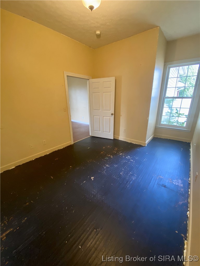 1500 E Market Street