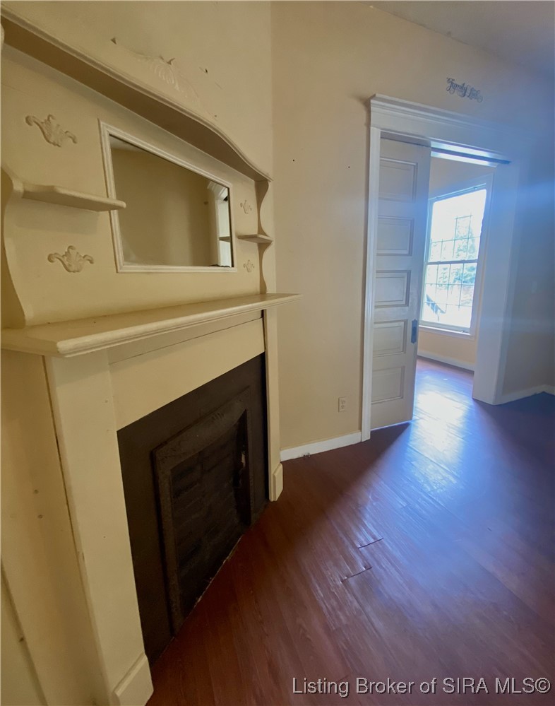 1500 E Market Street