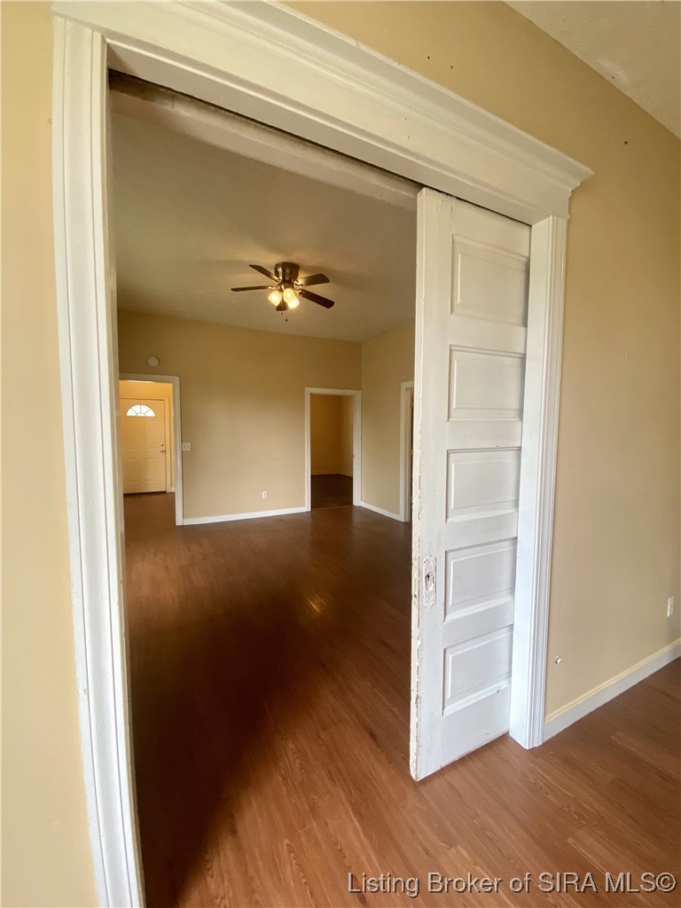 1500 E Market Street