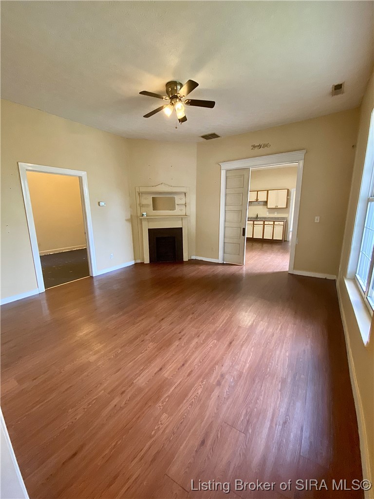 1500 E Market Street
