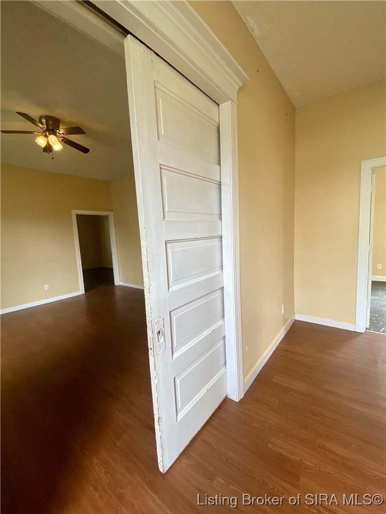 1500 E Market Street