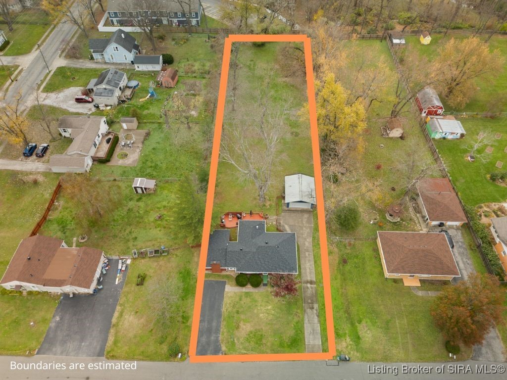 109 N Bohannon Lane