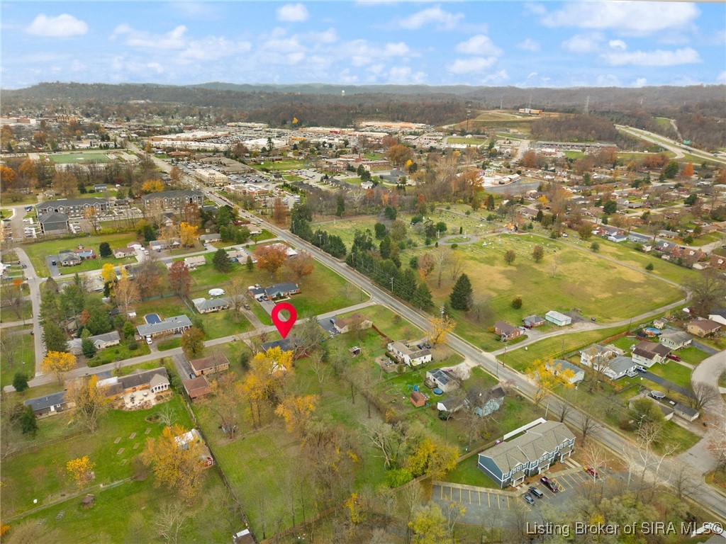 109 N Bohannon Lane