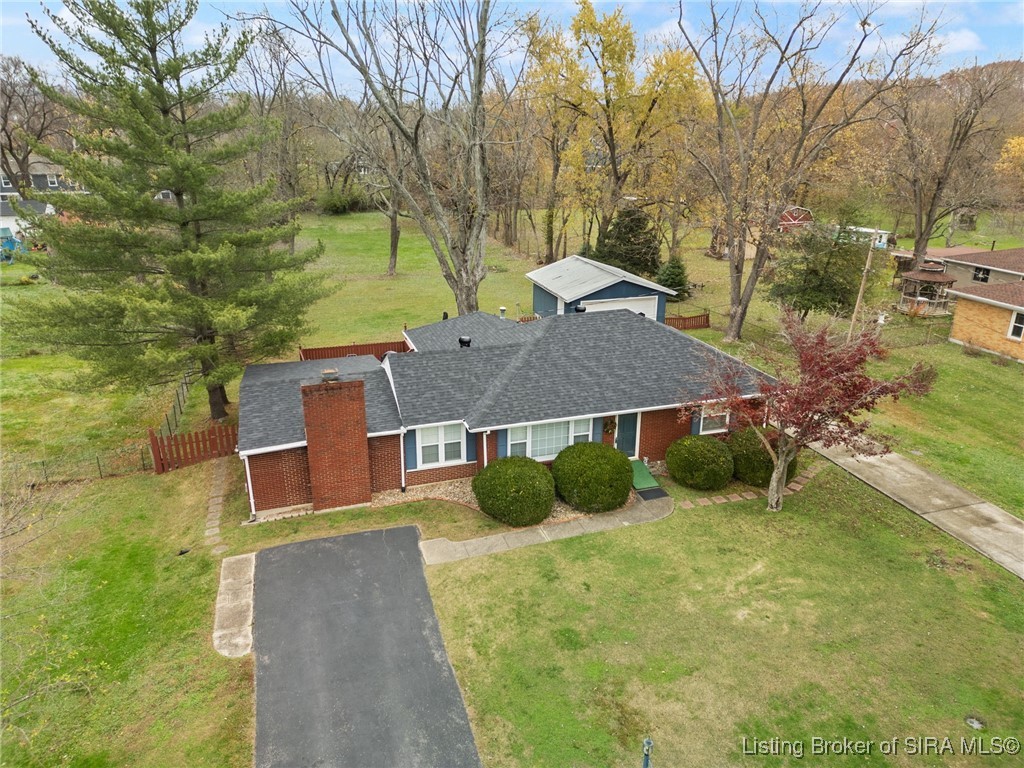 109 N Bohannon Lane
