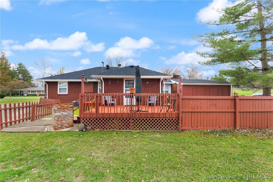 109 N Bohannon Lane