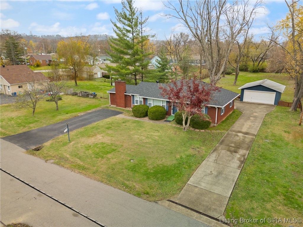 109 N Bohannon Lane