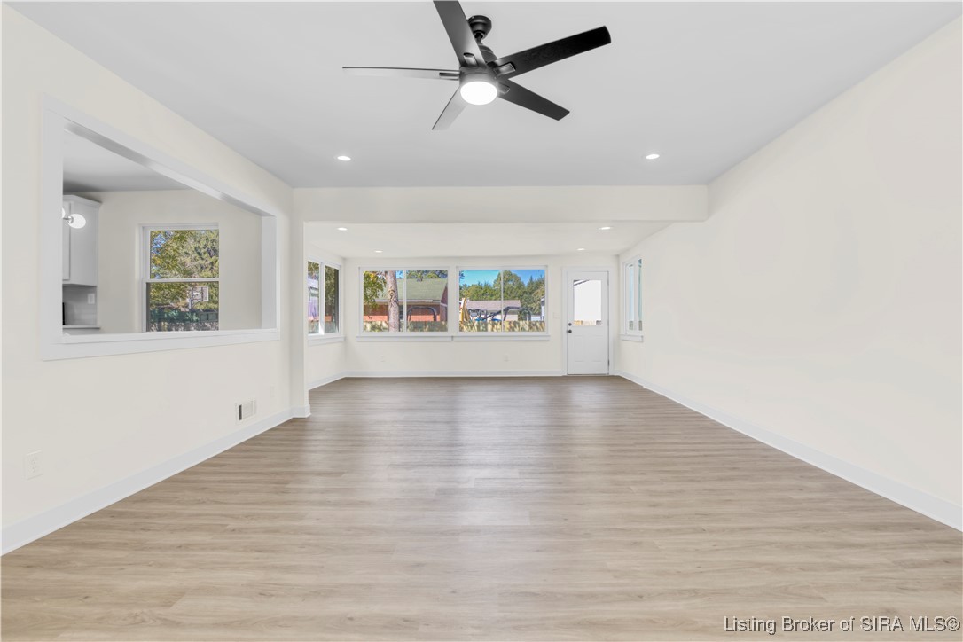 14 Oak Park Boulevard