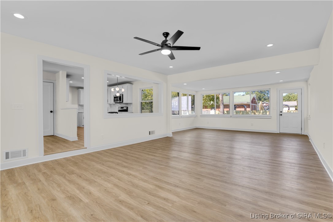 14 Oak Park Boulevard