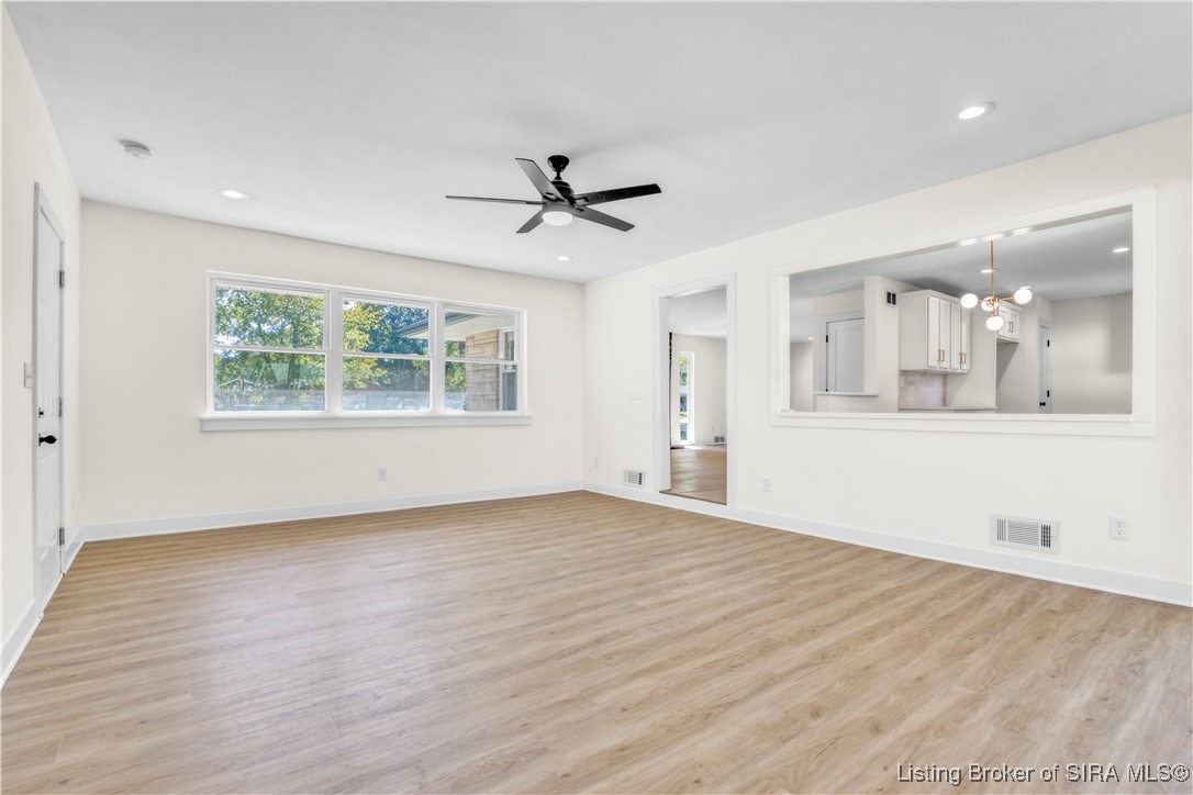 14 Oak Park Boulevard