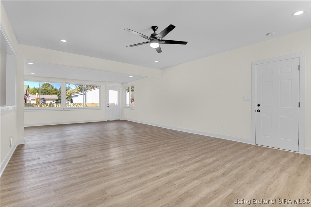 14 Oak Park Boulevard