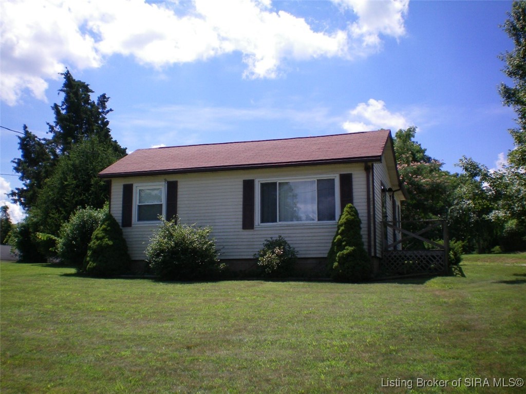 325 McGrain Street
