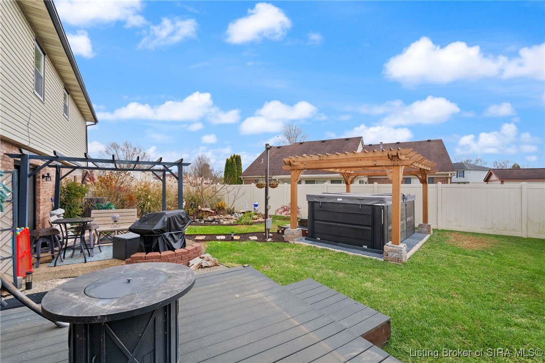 2336 Brookwood Drive