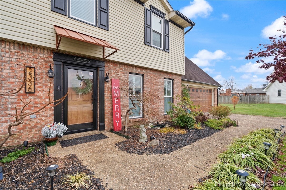2336 Brookwood Drive