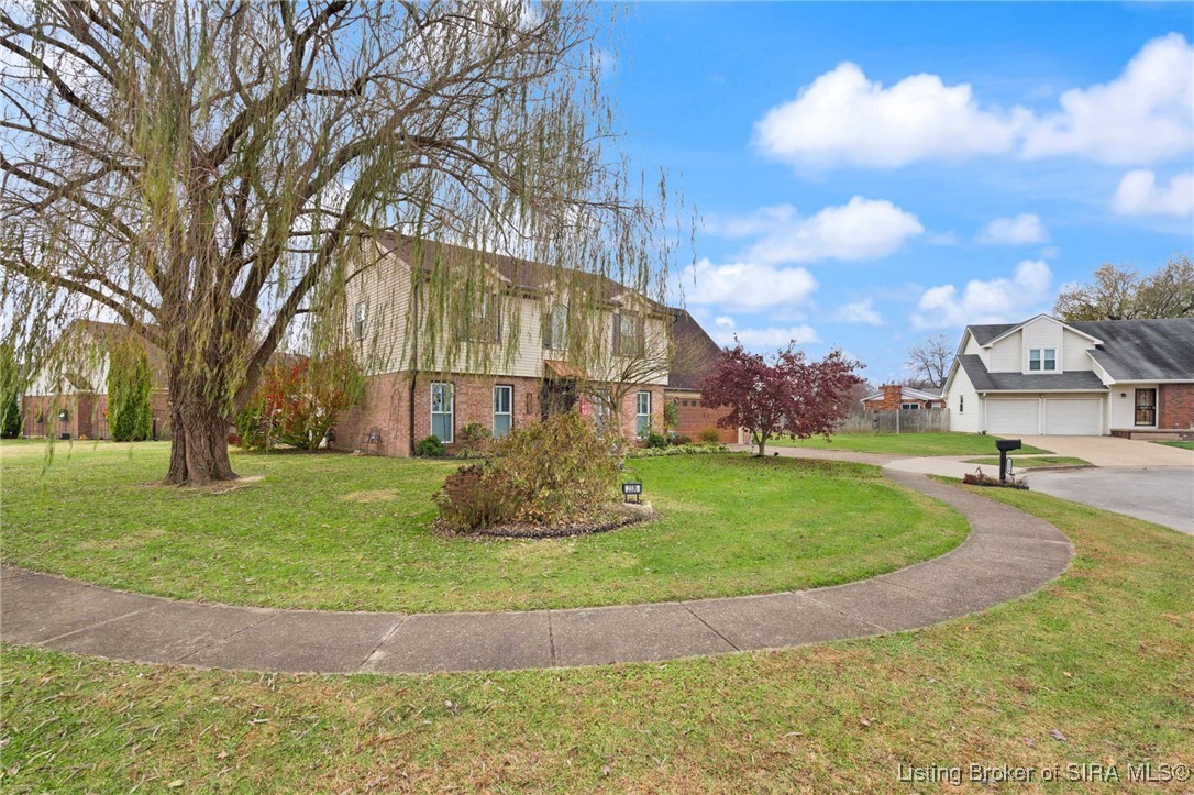 2336 Brookwood Drive