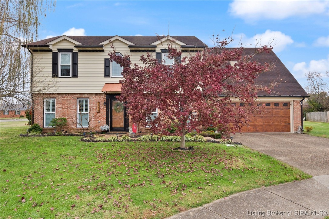 2336 Brookwood Drive