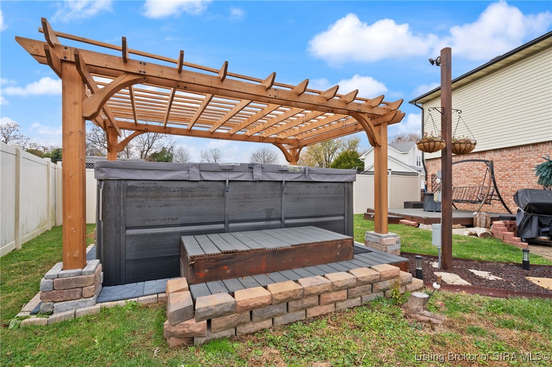 2336 Brookwood Drive