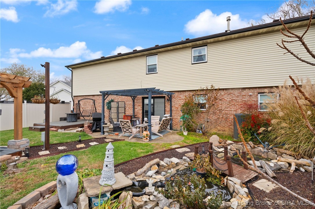 2336 Brookwood Drive