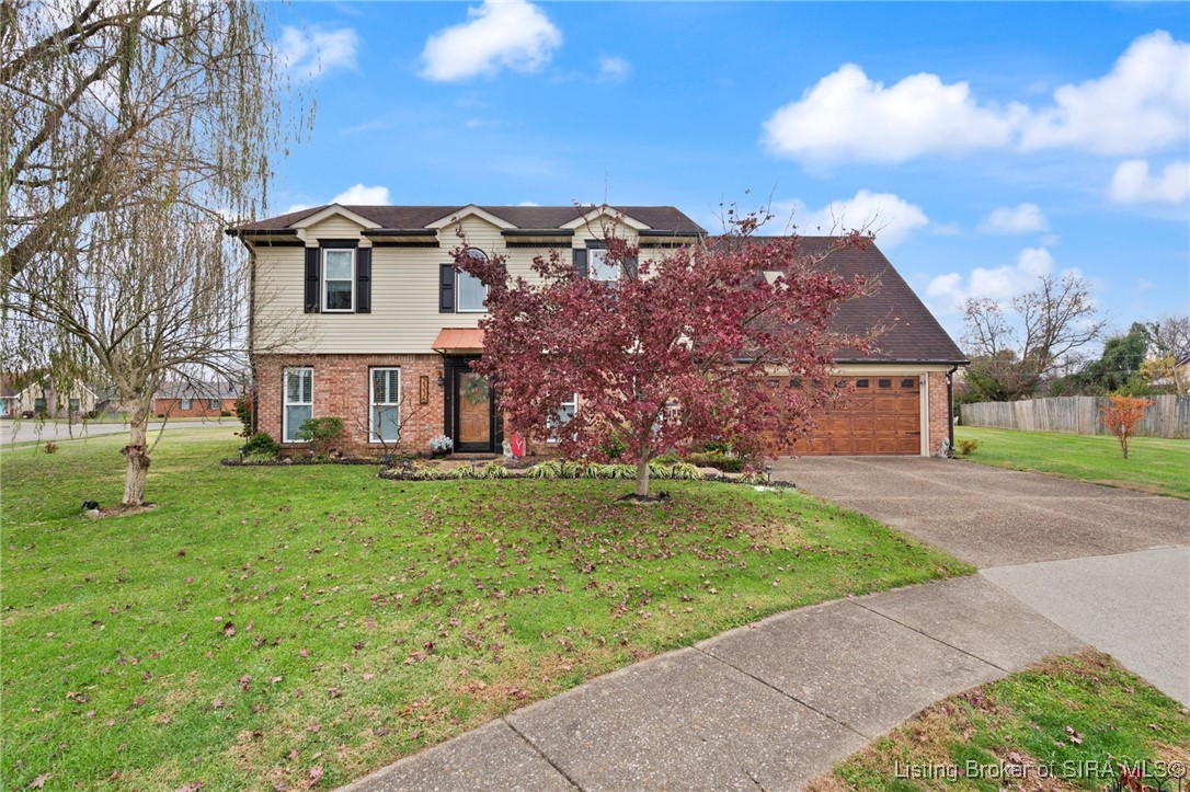 2336 Brookwood Drive
