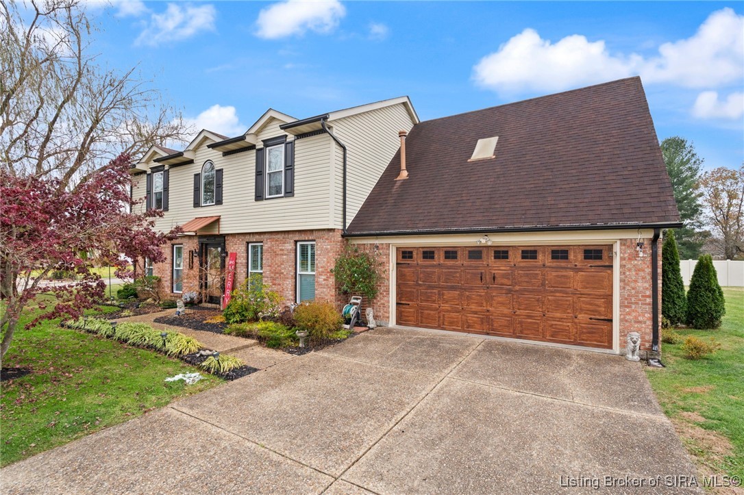 2336 Brookwood Drive