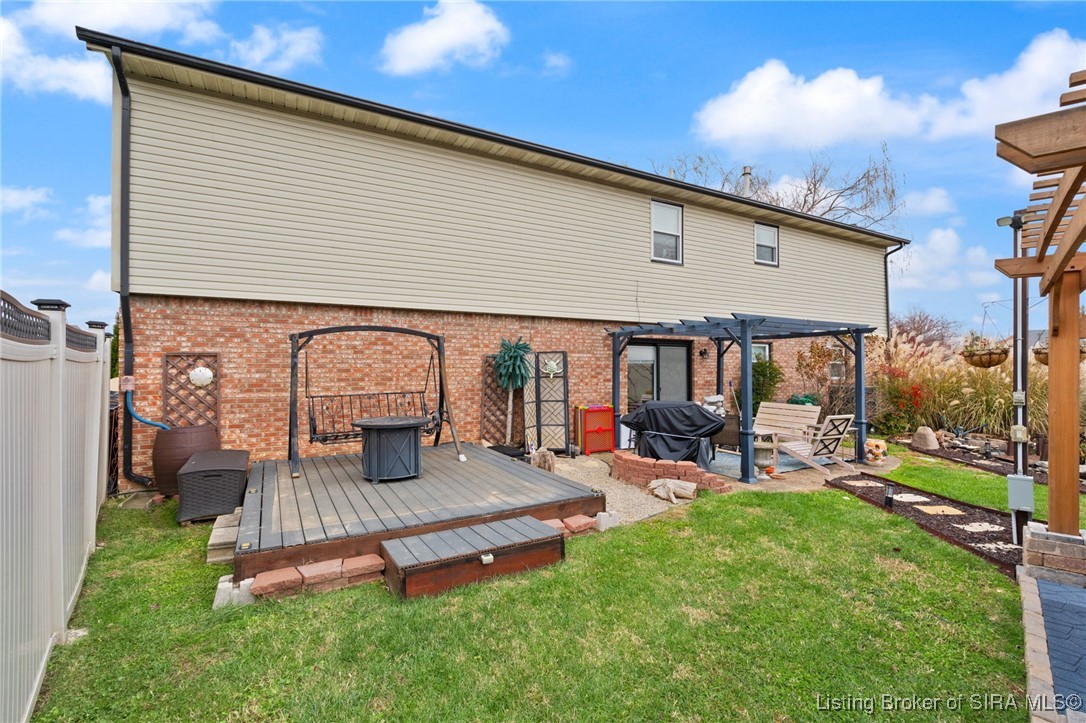 2336 Brookwood Drive