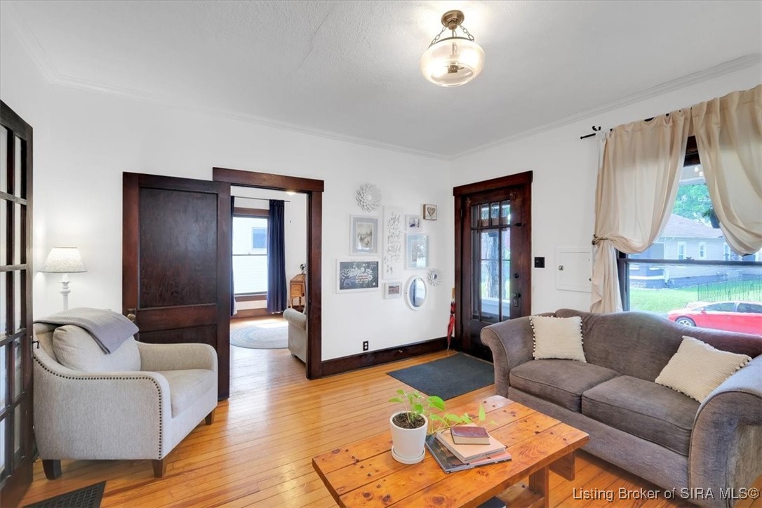 1260 Vance Avenue