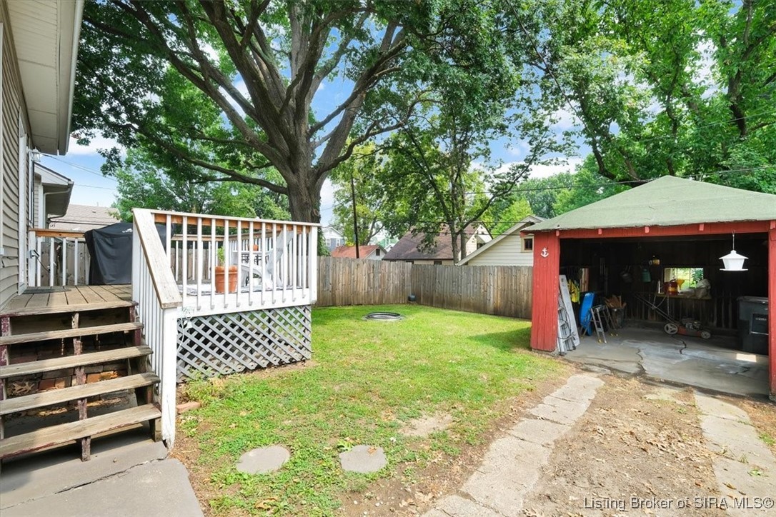 1260 Vance Avenue