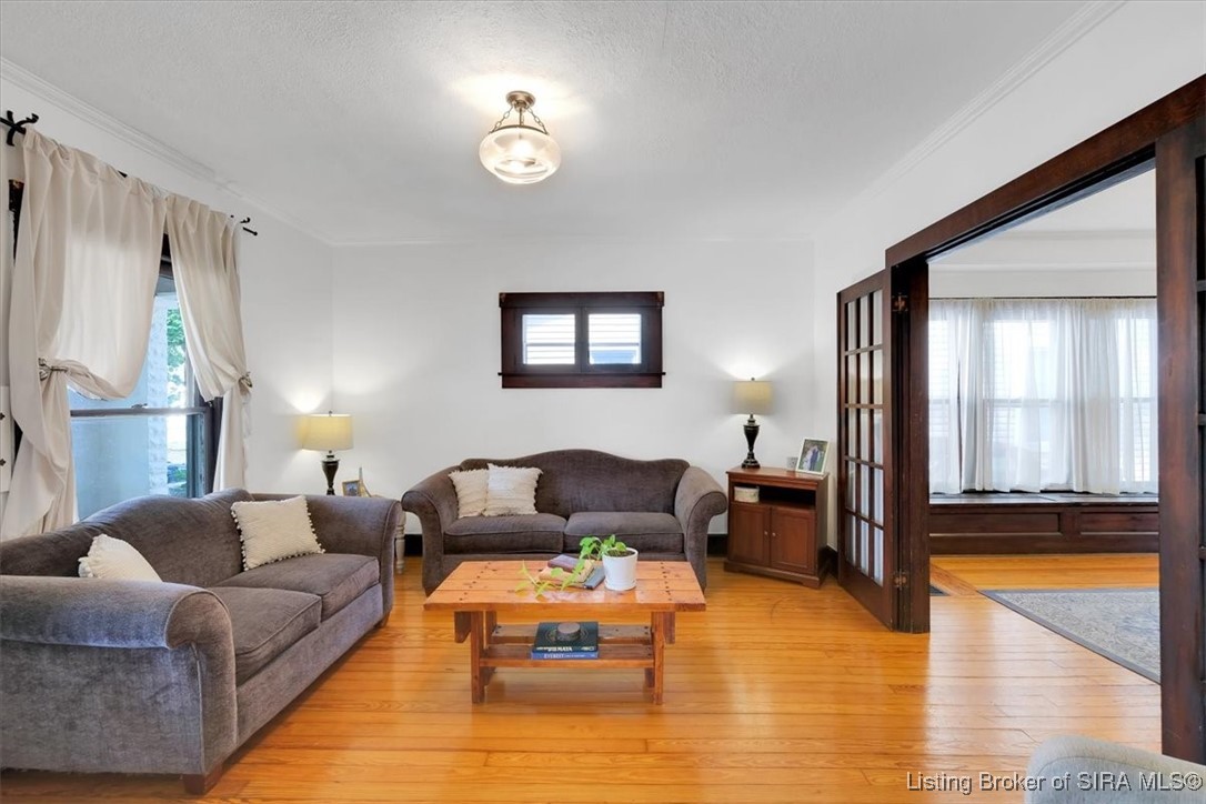 1260 Vance Avenue